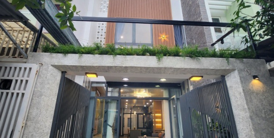 Nhà 3 tầng Trần quý khách chính thức chào bán giá Đầu xuân