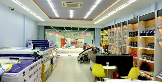 BDS HÙNG VĨ LAND [NC] Sang nhượng lại MB showroom nguyễn văn tăng, Q9 08/02/2023