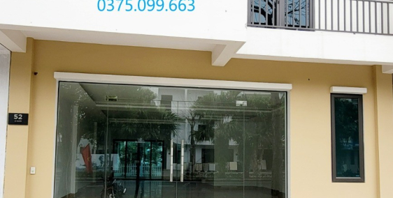 Sàn KD - Phòng, Cho Thuê Giá Tốt. Tại Ecopark TP.Hải Dương