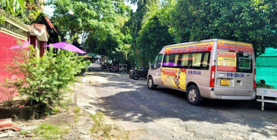 Bán nhà 3 tầng đường dương đức hiền, hẻm xe tải tránh, 130m2 giá 15 tỷ