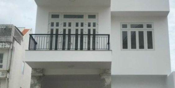 CHO THUÊ NHÀ NGUYÊN CĂN 24C HIM LAM, TÂN HƯNG, Q.7