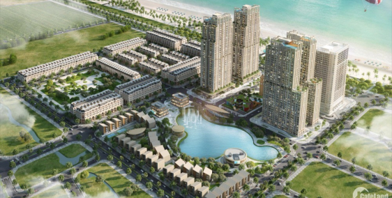 CHỈ DUY NHẤT 1 CĂN VIEW PHỐ ĐI BỘ - GIÁ TỐT NHẤT TỪ TRƯỚC TỚI NAY - REGALLEGEND