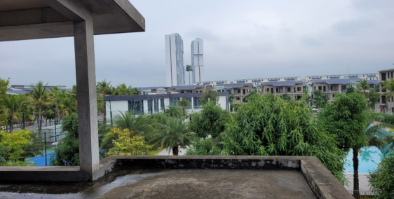 Biệt Thự Song Lập 200m View ClupHouse Ecorivers/ Ecopark Hải Dương