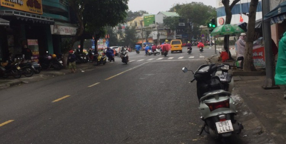 Gấp bán nhà Hoàng Diệu, kiệt ô tô, Dt 85m2, 3.5 tỷ