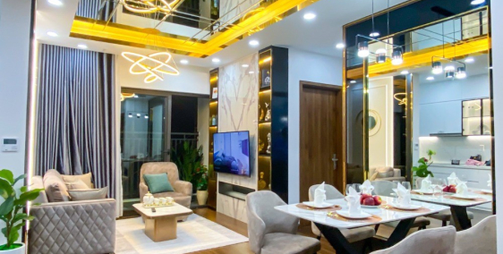 Cần tiền bán cắt lỗ căn chung cư Luxcity Cẩm Phả