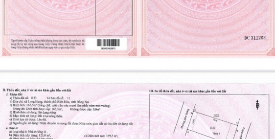 Mua gì đầu tư lại an toàn trong thời khủng hoảng? Nhà Đất sổ hồng, giá rẻ mạt!