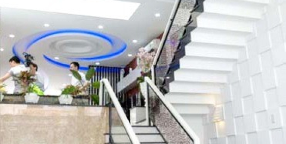 BÁN NHÀ MẶT TIỀN TRẦN ĐÌNH XU , QUẬN 1, 3 TẦNG, 180M, CHỈ 18 TỶ, 0931144449