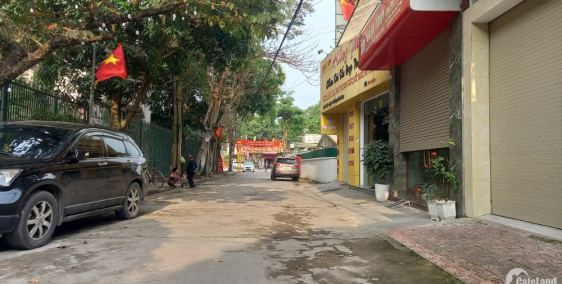 Bán nhà cấp 4, phường Lê Mao, TP Vinh