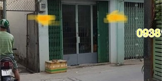 Bán Nhà HXH Nguyễn Kiệm 41m2 Giá Chỉ 6 Tỷ Đang cho Thuê 12tr/tháng.