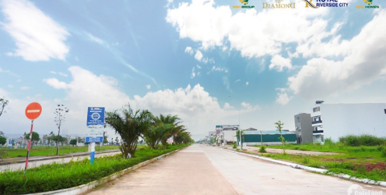 Mở bán phân khu biệt thự ven sông K Long, Móng Cái. Giá chỉ 31 trđ/m2