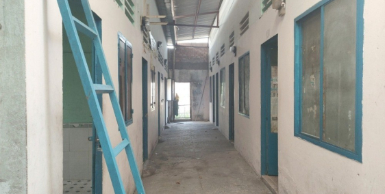 hxh 6m bình chiểu 424m,chỉ 9ty,20x22, thu 45tr cho 27pog, đất sg rẻ như đất tinh