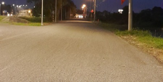 Bán đất GẤP gần cầu TÂN BỬU , Xã Tân Nhựt, H.Bình Chánh, Tp.HCM T2/2023