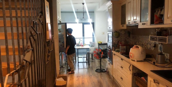 QUẬN 10, ĐIỆN BIÊN PHỦ, P10, 54m2, 5 TẦNG ĐẸP, 8.5 TỶ (TL)