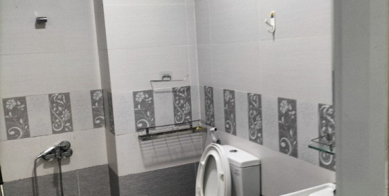 Cho thuê CHDV Cityland Park Hills, Phan Văn Trị, P. 10, Gò Vấp, 30m2, 6 triệu