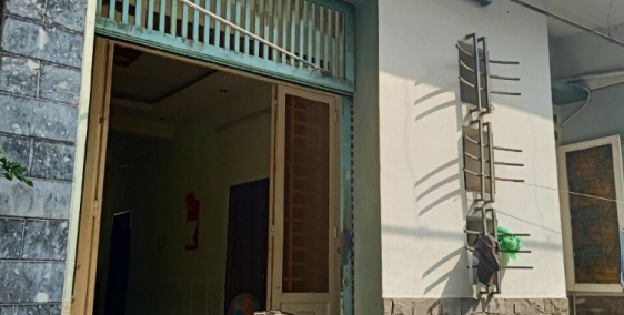 Hiếm nhà bán linh tây,td65m,3ty,6x11,tiện xây mới thuê