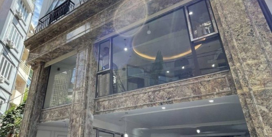 Bán gấp 9 nhà mặt ngõ kinh doanh, ở đẹp nhỉnh 4tỷQ. Ba Đình 0934266313