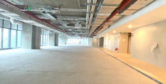 Cho thuê văn phòng hạng A trung tâm quận Đống Đa