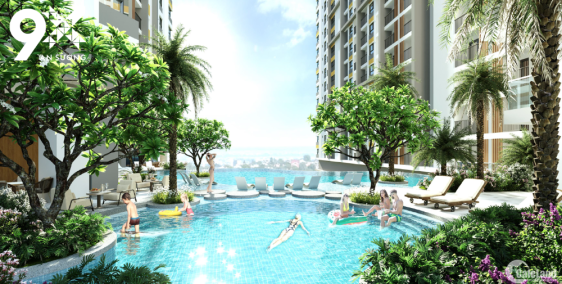 Bán căn hộ Hóc Môn 2PN 1WC 51m2 giá 1,5 tỷ trả trước 120 triêu góp 8 triệu/tháng