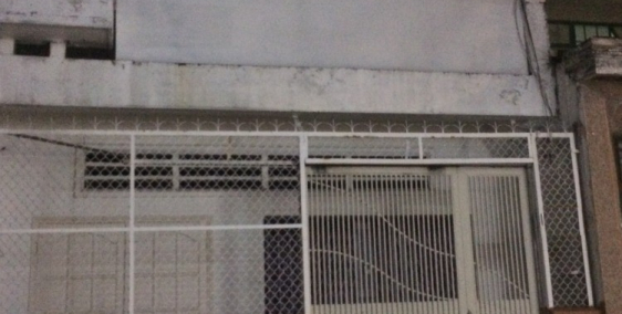 Cho thuê nhà HXT 207 Nguyễn Văn Đậu, P.11, Bình Thạnh, 4x18m, 8 triệu