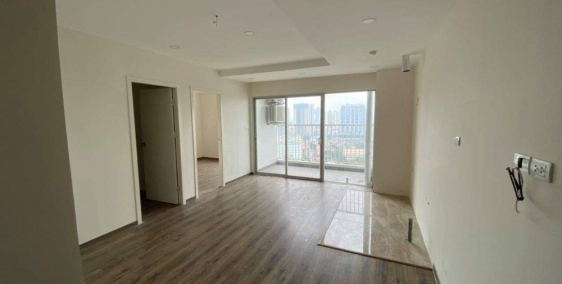 Cho thuê Văn phòng chuyên nghiệp tại tòa Ecolife