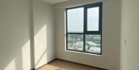 Bán căn hộ Đạt Gia - Thủ Đức. Diện tích 56m² căn góc - Giá 1 tỷ 650.