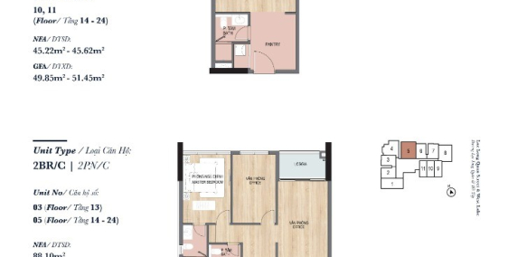 Mở bán căn hộ hạng sang tại TÂY HỒ - SOHO HERITAGE WESTLAKE - 677 Lạc Long Quân,