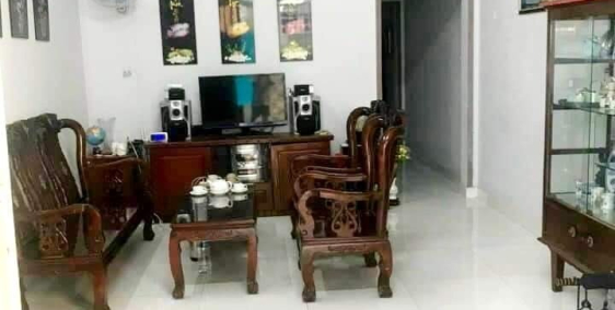 Nhà mới đẹp ở ngay đường cây Trâm 70m2 chỉ 3 tỷ hơn