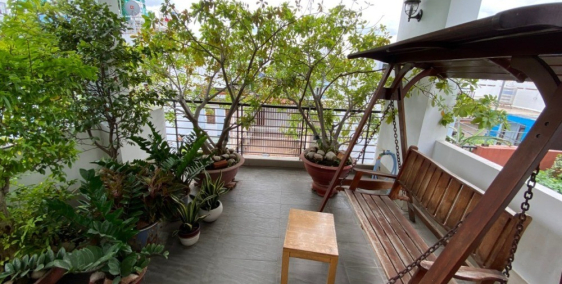 Hàng VIP rất hiếm, nhà 4 tầng Lê Đức Thọ, Phường 17, Gò Vấp.