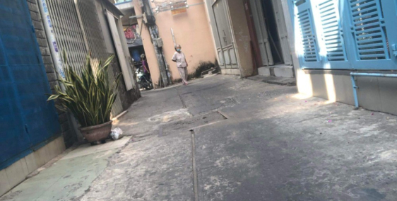 DƯỚI 3 TỶ CÓ NHÀ NHỎ XINH NHƯNG HIẾM - HXH THÔNG THOÁNG - NGAY NGÃ TƯ PHÚ NHUẬN