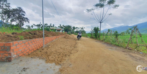 Đất nền ven Đà Nẵng giá rẻ- sổ hồng trao tay