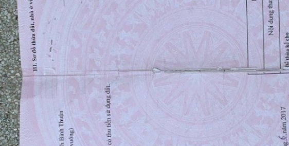 Bán 116m2 đất ở mặt tiền quốc lộ 1A chỉ 1,44 tỷ cách biển 1km Lh 0938677909