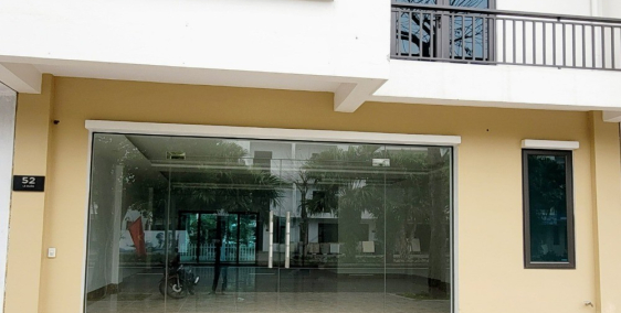 Mặt Sàn KD - Nhà Cho Thuê Tại TP Hải Dương