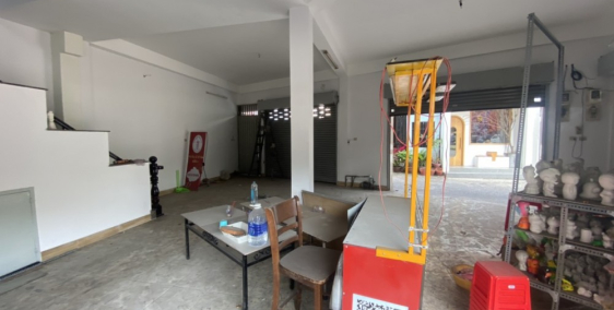 Nhà góc 2MT Trường Chinh Q12, vị trí đắc địa chỉ 13 tỷ