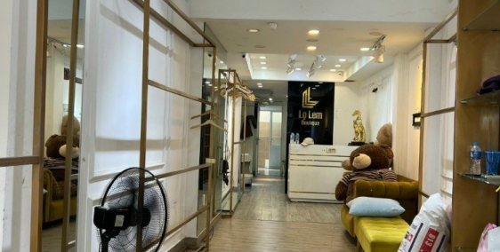 Bán nhanh nhà đẹp mặt tiền đường Bắc Hải quận 10