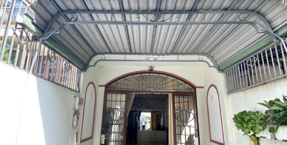 KHU VIP BẠCH ĐẰNG TÂN BÌNH - HẺM 6M - 3 TẦNG - CHO THUÊ  - 96M - 4x24 - 13 TỶ