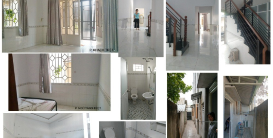 Nhà phố và đất ở 40tr/m2 Linh xuân Thủ đức Hcm.