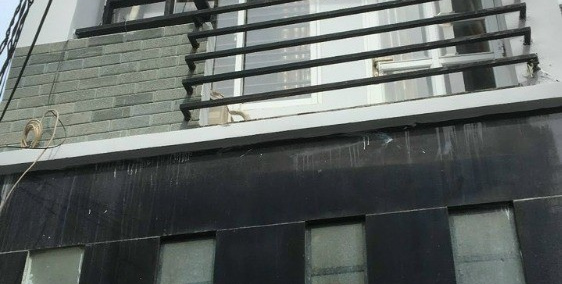 Bán gấp Nhà 1tret1lau Đường Kinh Dương Vương Q. Bình Tân 1ty5 thương lượng