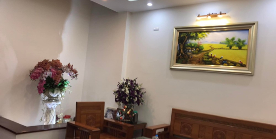 Bán nhà mặt phố Thụy Khuê, Tây Hồ, vị trí hiếm, kinh doanh, gần hồ, 103m, 27 tỷ