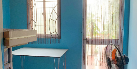 Bán nhà Phương Mai 90m mặt tiền rộng Sân vườn Ô tô đỗ cửa Giá sốc