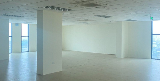 Cho thuê văn phòng mới Zen Tower tại số 12 Khuất Duy Tiến, Thanh Xuân, Hà Nội.