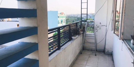 Chính chủ, bán căn hộ cc Sơn Kỳ, 80m2, 2PN