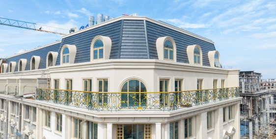 DUY NHẤT CHỈ 1 SUẤT NGOẠI GIAO - SHOPHOUSE DỰ ÁN REGAL LEGEND