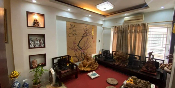 Bán nhà liền kề KĐT Văn Phú cạnh khu La Casta 92m2 chỉ 10.18 tỷ. LH 0989.62.6116