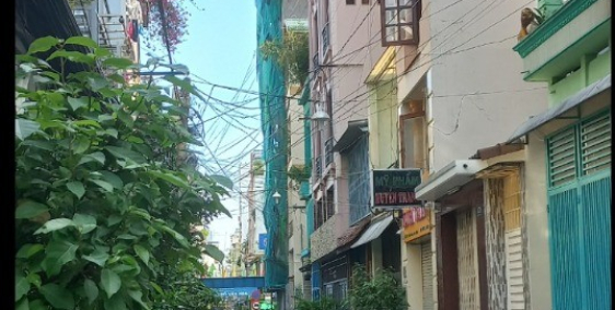 Cần bán nhà ở gấp tháng 2/2023