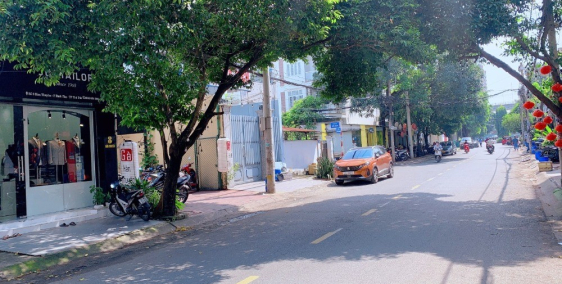 Bật ngửa 3Mt thống nhất,bình thọ ,372m,chỉ 40ty,13x35,thu45tr,th,sát võ văn ngân