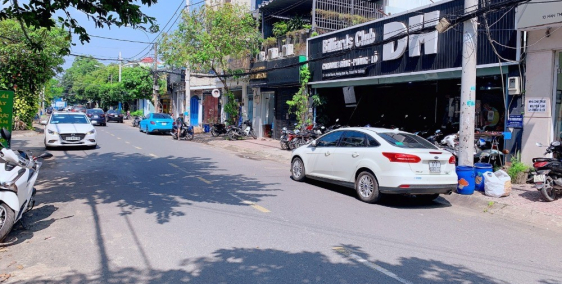 Hxh hoàng diệu,linh chiểu 60m,chỉ 4ty,5x12,2pn thuê 7tr,tiện xây mới,ở