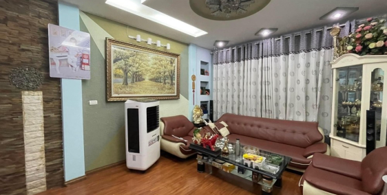 Bán nhà 100m2 4tầng mặt tiền 5.3m 7.9tỷ lô góc mặt ngõ Xuân Đỉnh - 0934266313