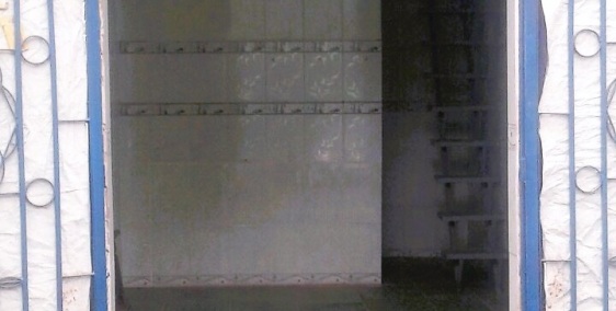 Cho thuê nhà nguyên căn đường số 8 Linh Xuân