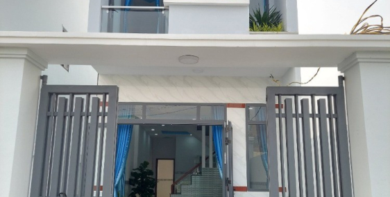  SIÊU PHẨM XUẤT HIỆN   Biệt Thự Vườn - Đẹp Như Mơ