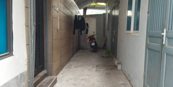 Bán nhà Hoàng Cầu siêu hiếm giá hạt dẻ DT 50m2*2 tầng chỉ 2,38 tỷ gần ôtô